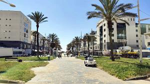 CAP D'AGDE - Mail de Rochelongue - 4 Juin 2024 - 02